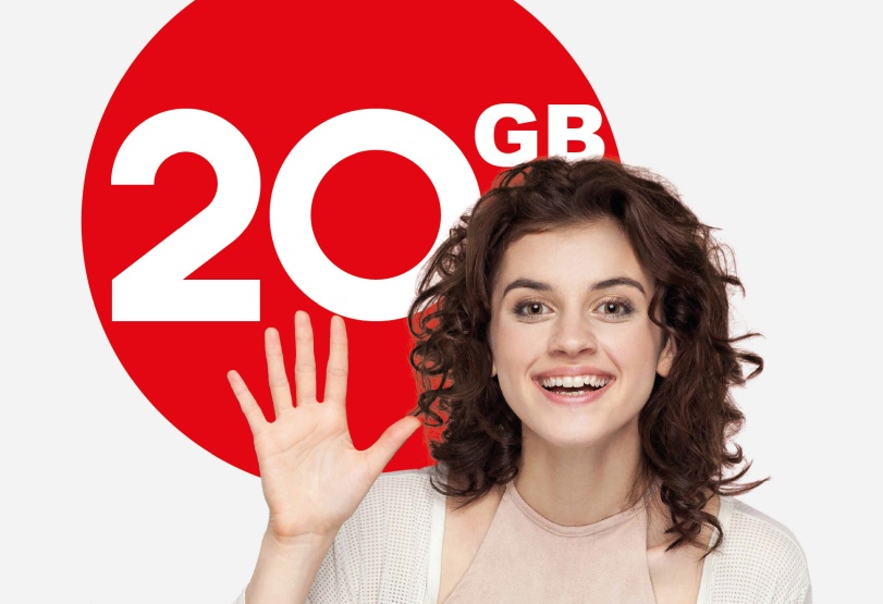 ”Zacznij od cześć”: Nowa oferta Heyah na kartę dla osób z Ukrainy