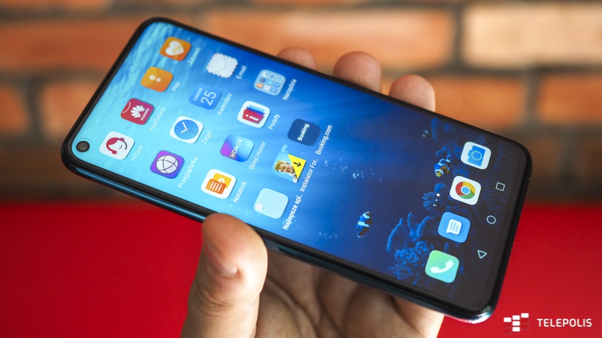 Jaki telefon wybrać na wiosnę? Najlepsze smartfony - marzec 2020