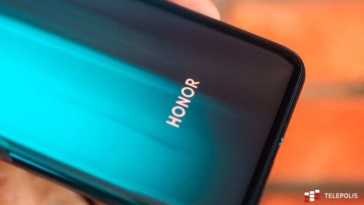 Honor 30 i Honor 30 Pro zadebiutują 15 kwietnia