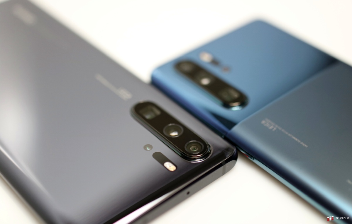 Jaki telefon wybrać na wiosnę? Najlepsze smartfony - marzec 2020