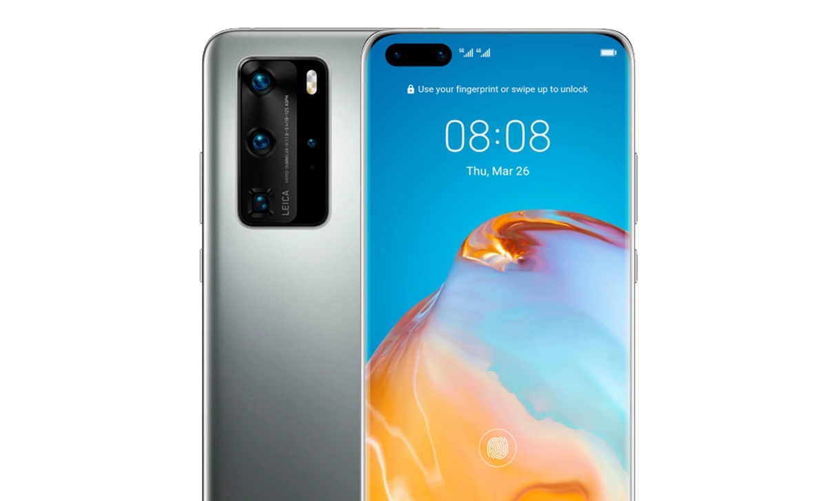 Huawei P40 i P40 Pro - dzień przed premierą wiemy o nich prawie wszystko