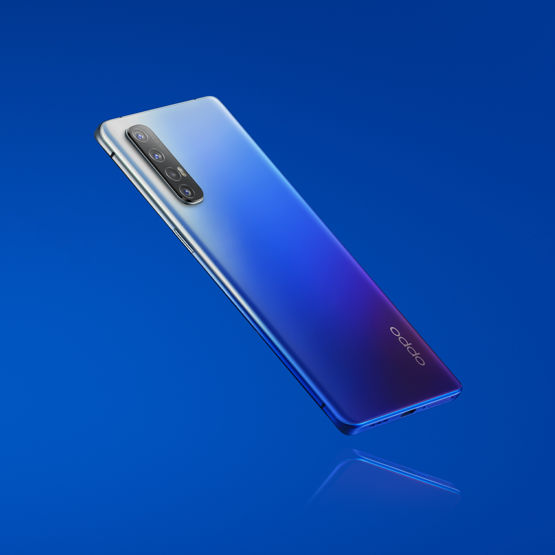 Oppo Reno3 Pro zmierza do Polski. To „wyraźnie ujmujący” smartfon