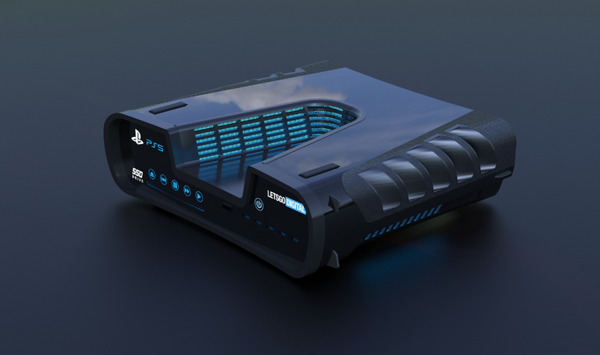 PlayStation 5 vs Xbox Series X - na którą konsolę czekacie?