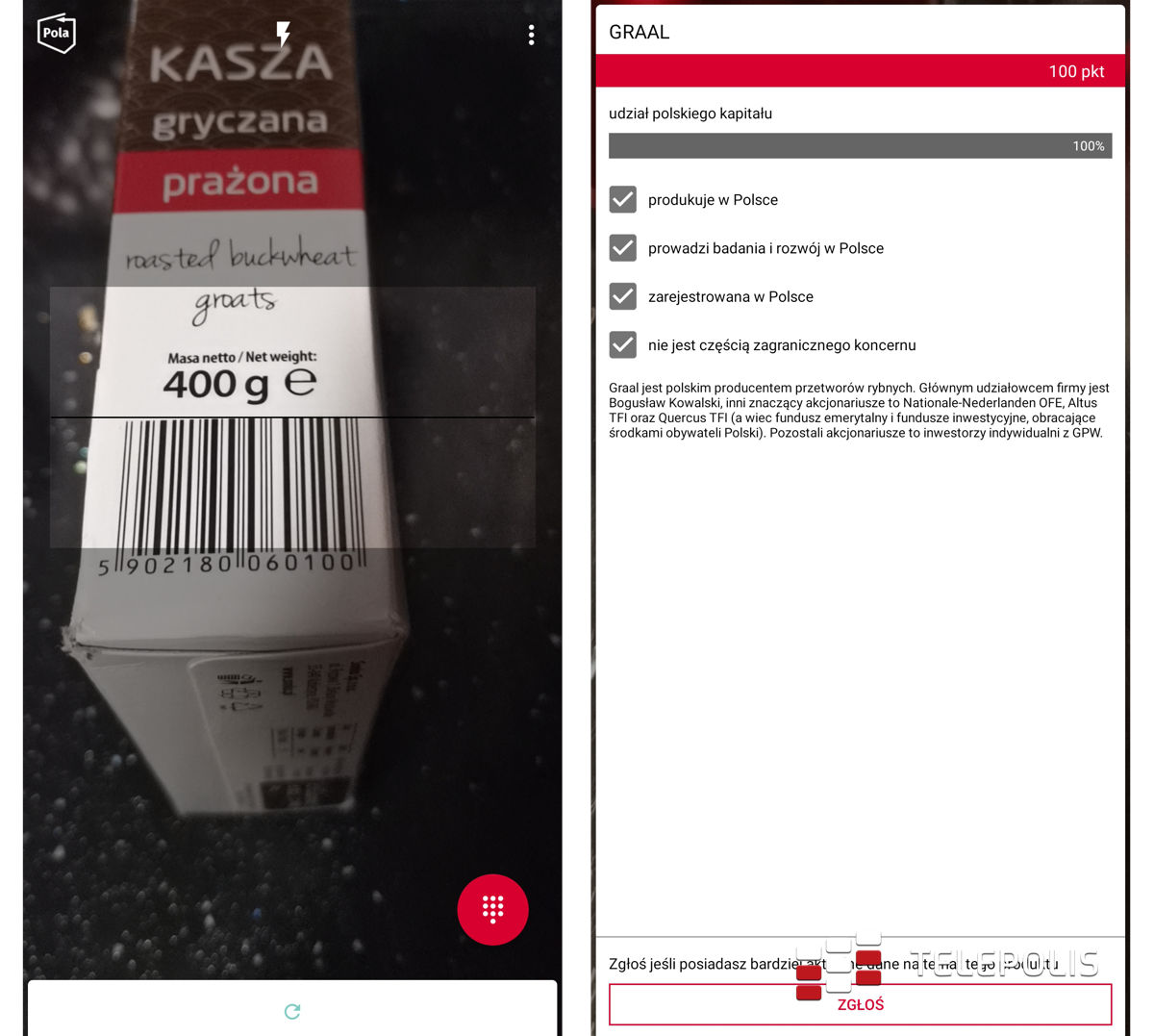Lista zakupów wraca do łask. Polecamy najlepsze aplikacje do planowania