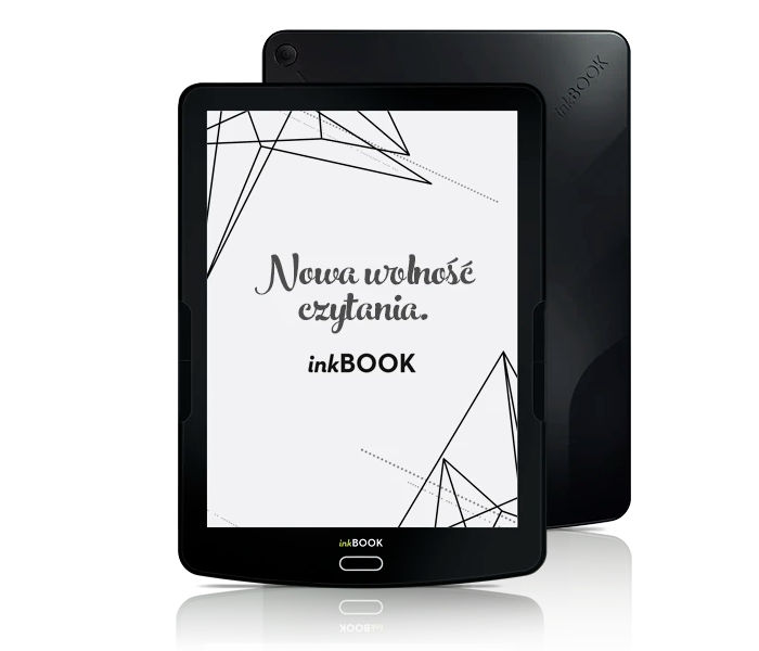 Na czym czytać e-booki? Polecane czytniki nie tylko na czas #ZostańWDomu