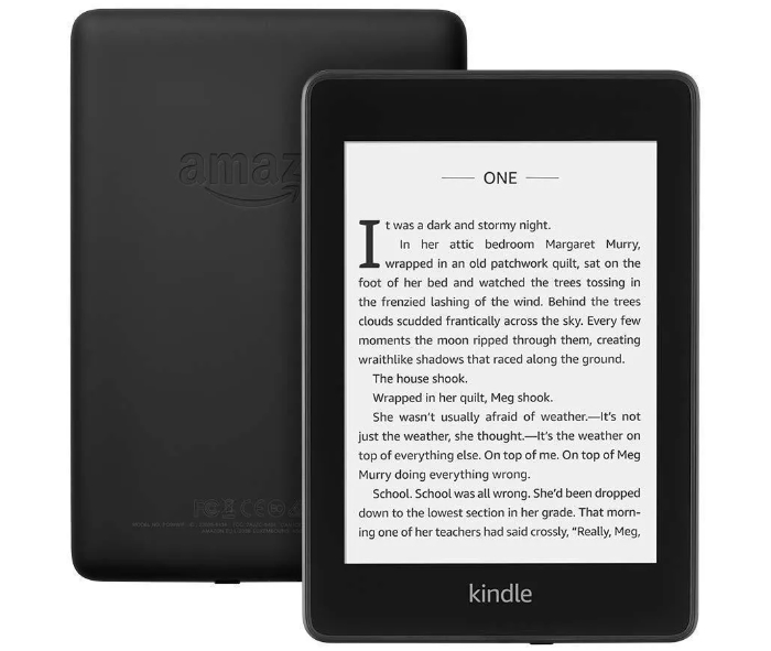 Na czym czytać e-booki? Polecane czytniki nie tylko na czas #ZostańWDomu