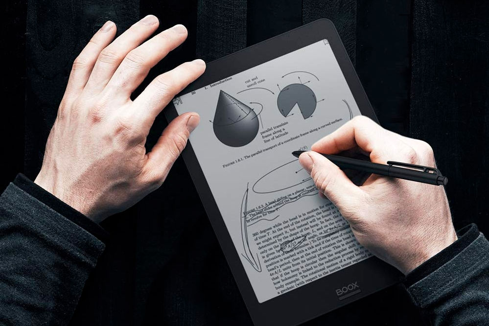 Na czym czytać e-booki? Polecane czytniki nie tylko na czas #ZostańWDomu