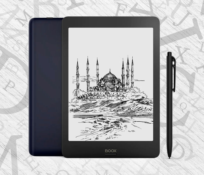 Na czym czytać e-booki? Polecane czytniki nie tylko na czas #ZostańWDomu