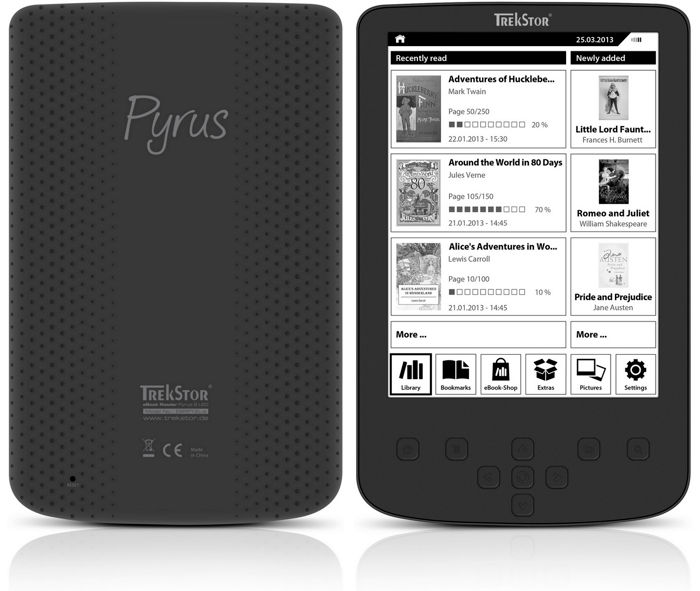 Na czym czytać e-booki? Polecane czytniki nie tylko na czas #ZostańWDomu