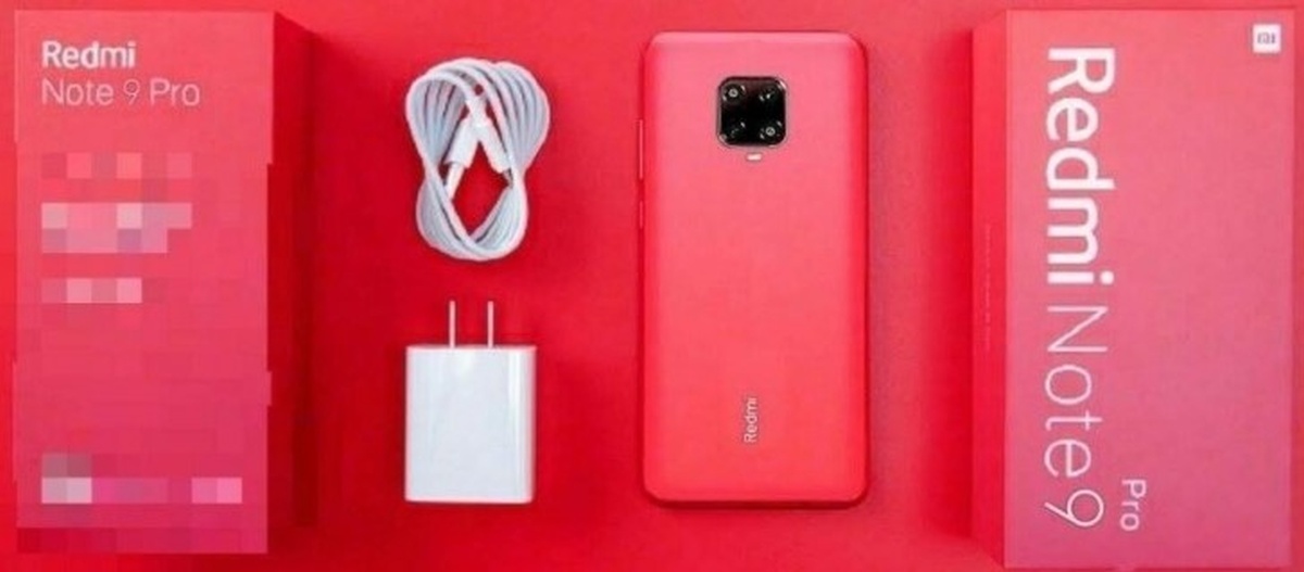 Xiaomi Redmi Note 9 i 9 Pro pojawiają się w Geekbench