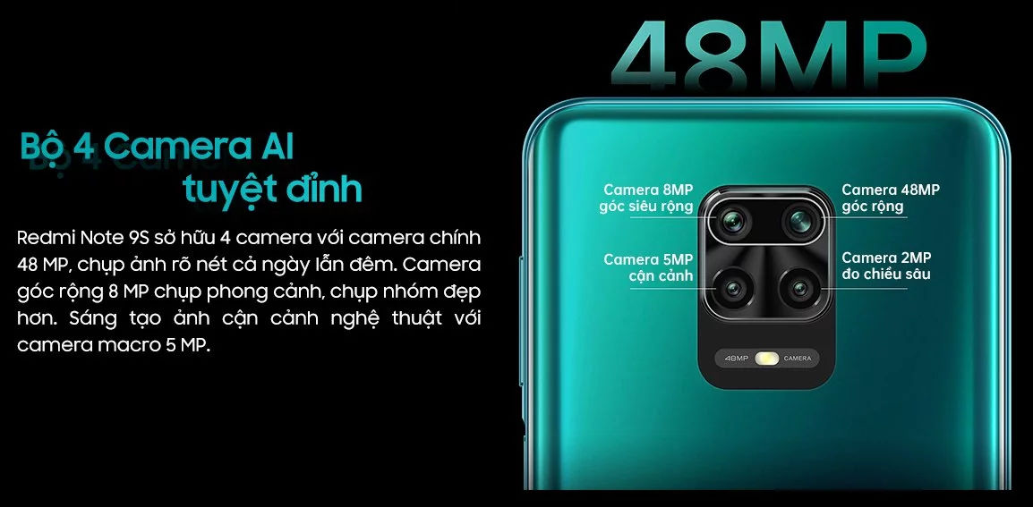 Xiaomi Redmi Note 9S: Premiera lada chwila, znamy specyfikację