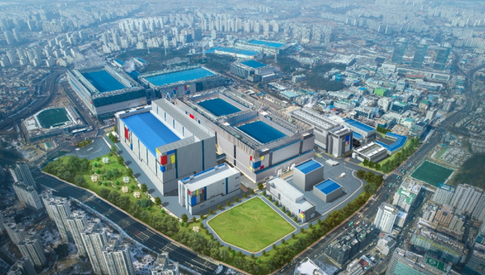Samsung ma ostatnio pecha. W koreańskiej fabryce wybuchł pożar