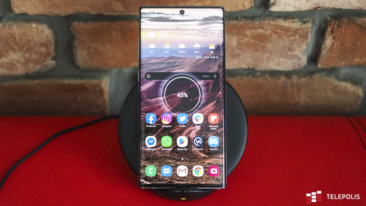 Jaki telefon wybrać na wiosnę? Najlepsze smartfony - marzec 2020