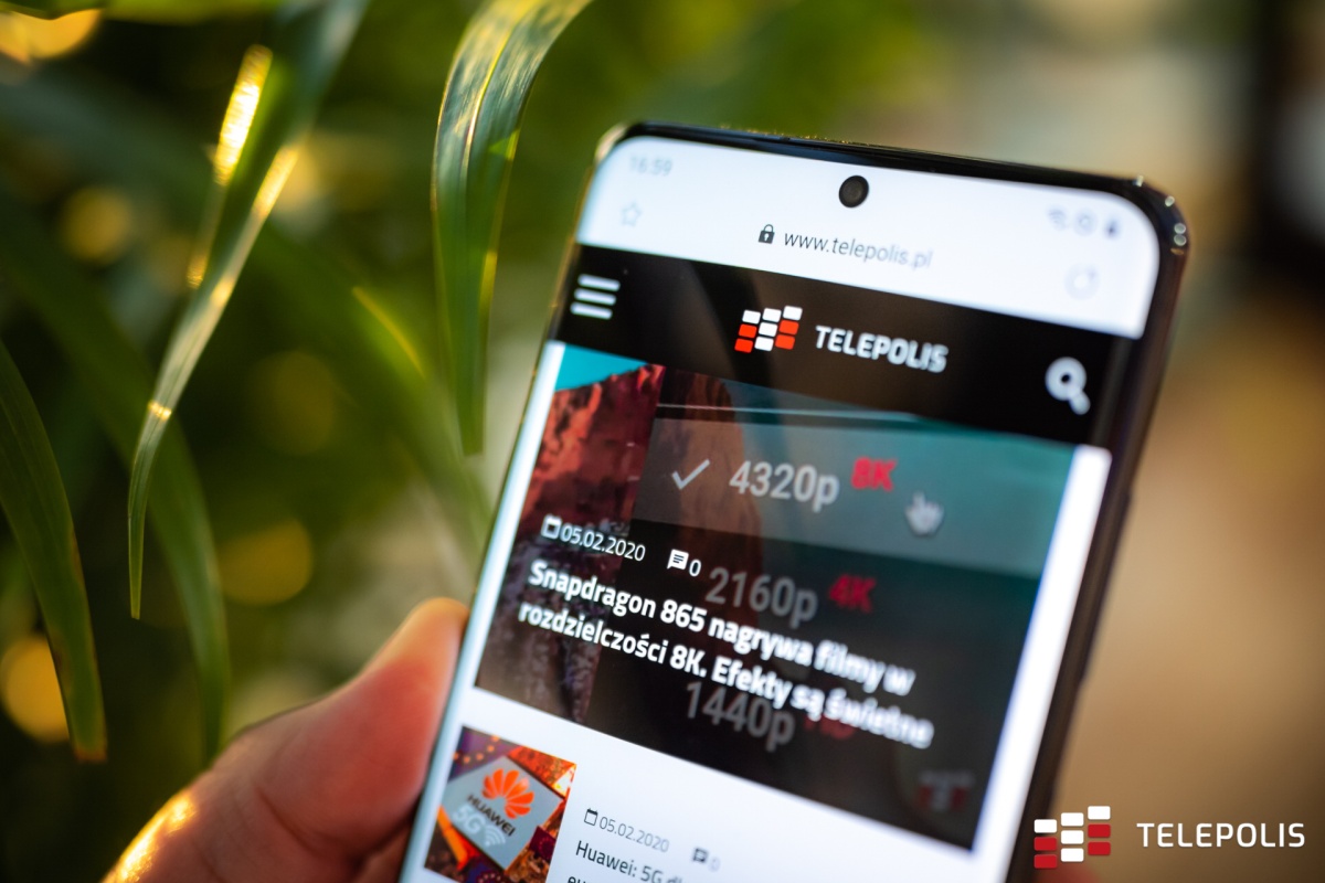 Seria Samsung Galaxy S20 oficjalnie debiutuje na polskim rynku