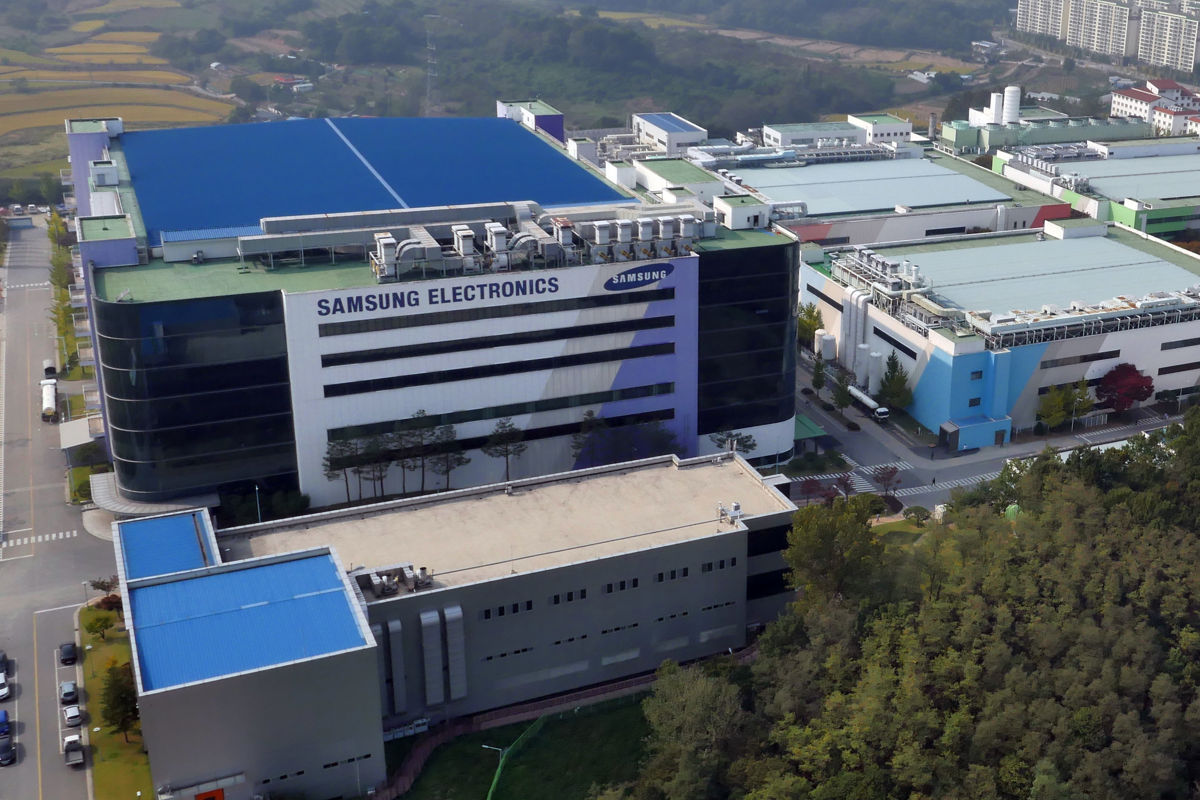 Samsung inwestuje w Wietnamie. Powstanie tam centrum R&D