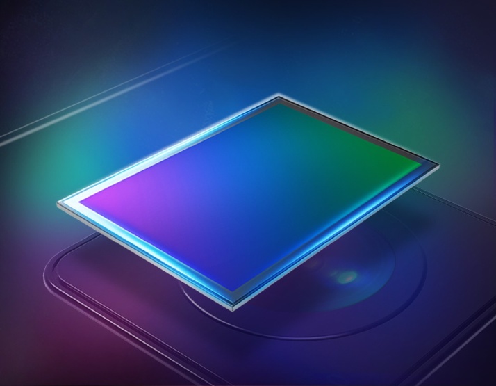 Samsung pracuje nad 1-calową matrycą fotograficzną o rozdzielczości 150 Mpix