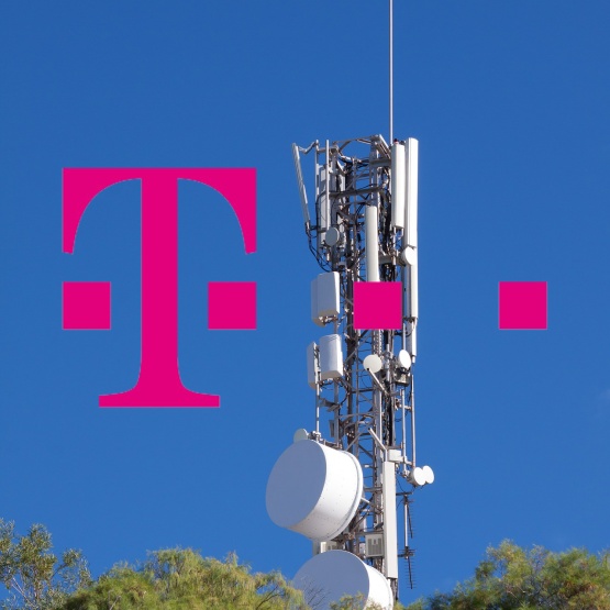 T-Mobile: zmiany w obciążeniu sieci