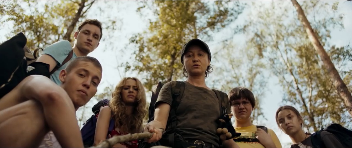 „W lesie dziś nie zaśnie nikt” omija kina i debiutuje na Netfliksie