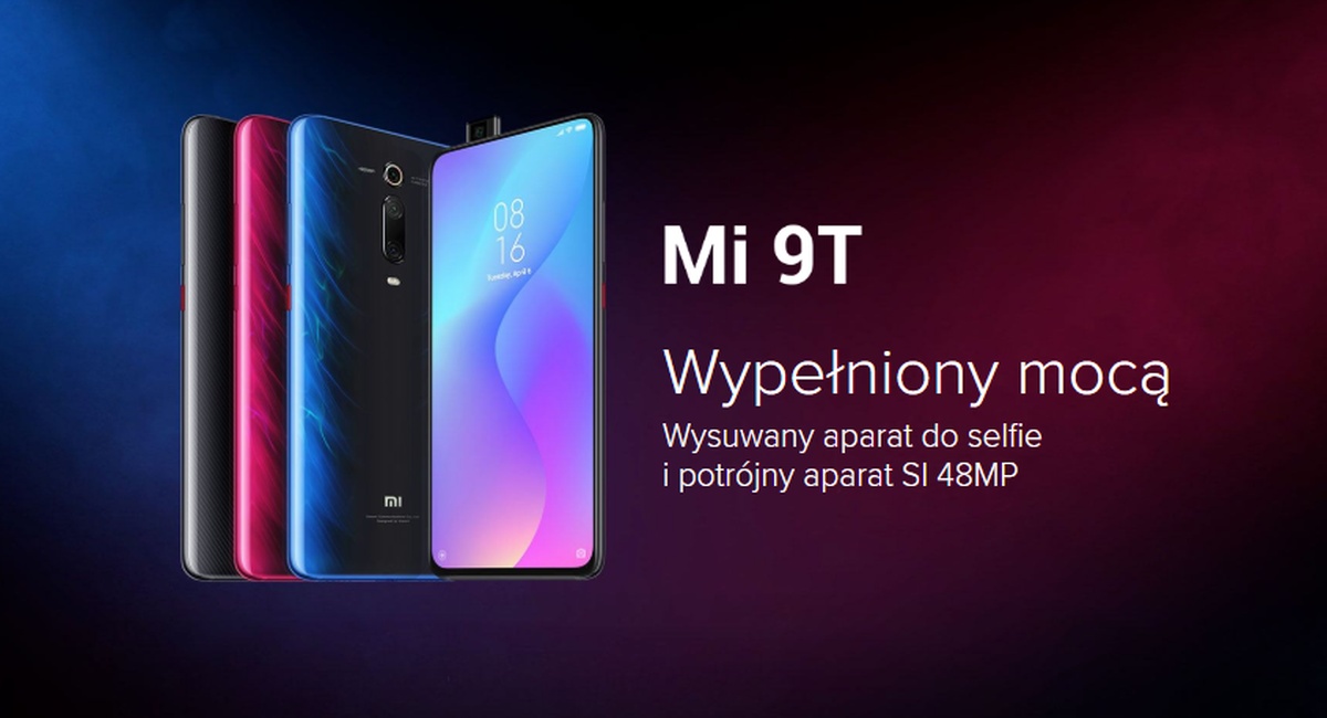 Jaki telefon wybrać na wiosnę? Najlepsze smartfony - marzec 2020