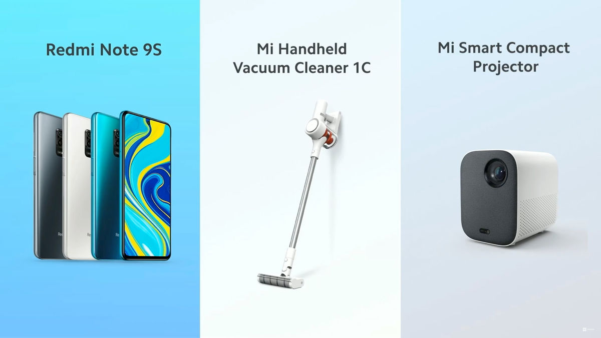 Xiaomi Redmi Note 9S: Premiera lada chwila, znamy specyfikację