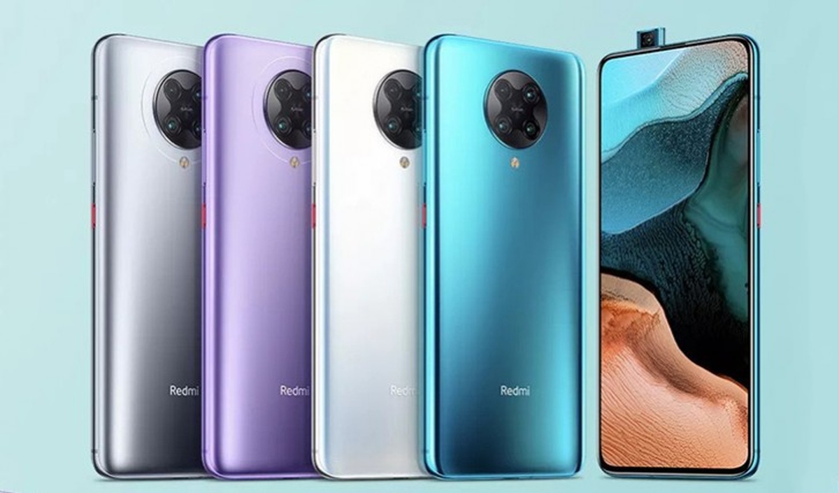 Redmi K30 Pro debiutuje w Chinach. Na pokładzie Snapdragon 865, ekran AMOLED oraz 5 aparatów fotograficznych