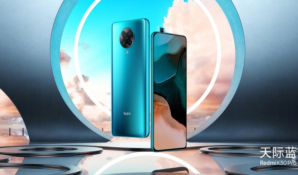 Redmi K30 Pro debiutuje w Chinach. Na pokładzie Snapdragon 865, ekran AMOLED oraz 5 aparatów fotograficznych