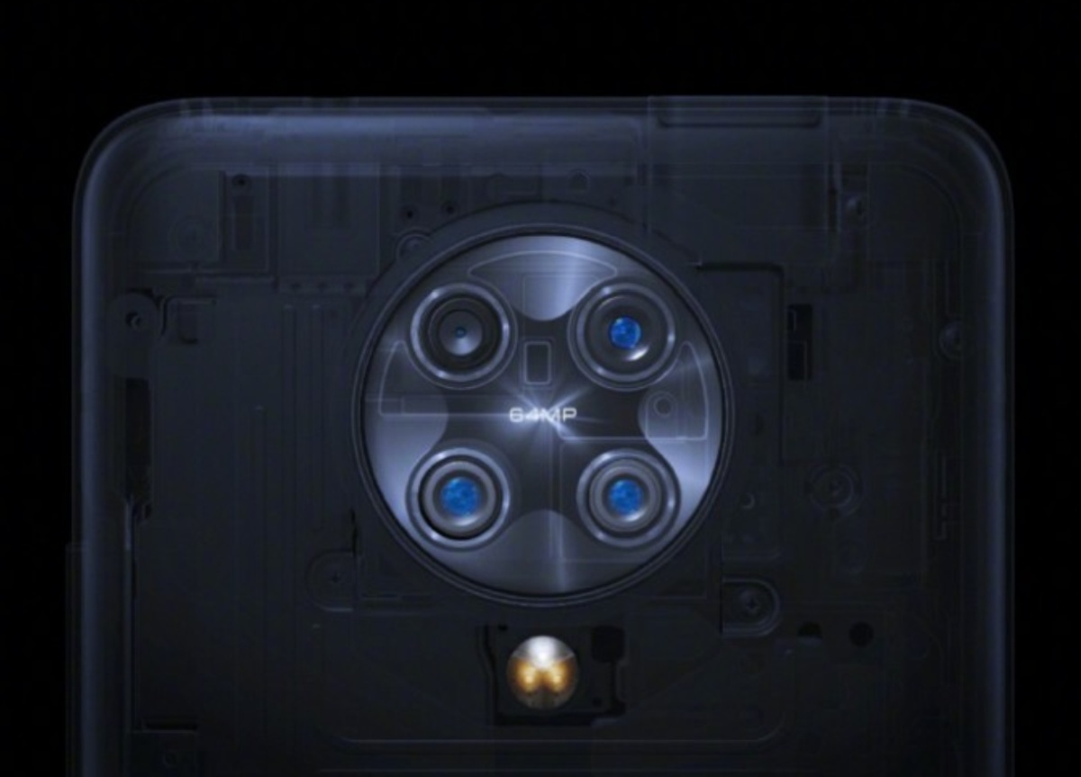 Redmi K30 Pro debiutuje w Chinach. Na pokładzie Snapdragon 865, ekran AMOLED oraz 5 aparatów fotograficznych