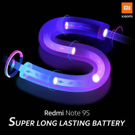 Xiaomi Redmi Note 9S: Premiera lada chwila, znamy specyfikację