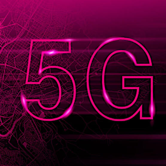 5G za darmo przez pół roku. Węgrzy wystartowali z komercyjną usługą 5G