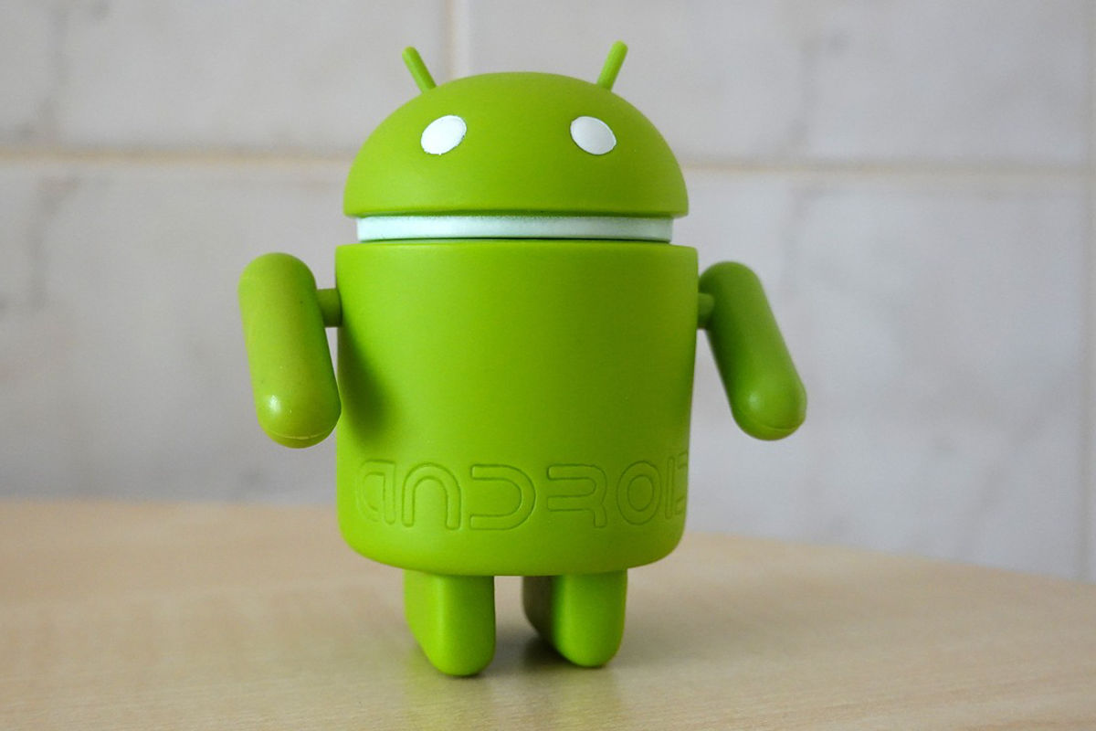 Aktualizacje Androida idą coraz lepiej. Sony i Nokia są najszybsi