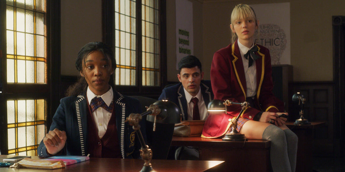 Netflix na majówkę zabierze nas w podróż. Lista nowości w maju 2020