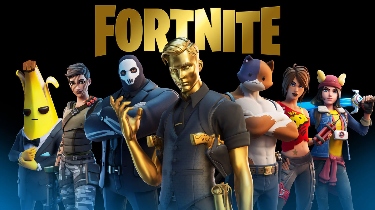 Fortnite w końcu w Google Play. Epic zauważył ile traci