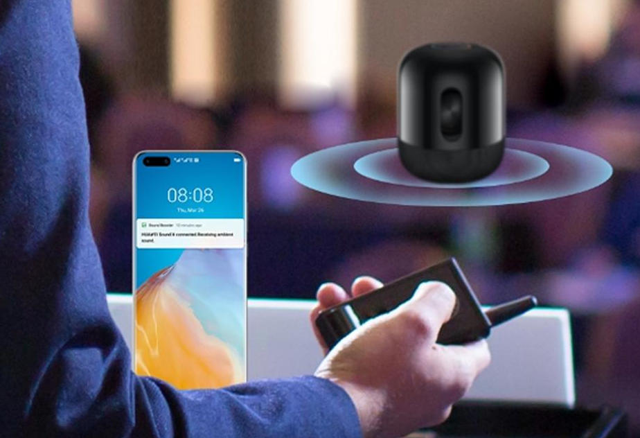 Huawei EMUI 10.1 – oficjalna lista smartfonów, które dostaną aktualizację