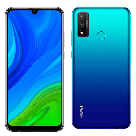 Huawei P Smart 2020 z usługami Google’a. Jak to możliwe?