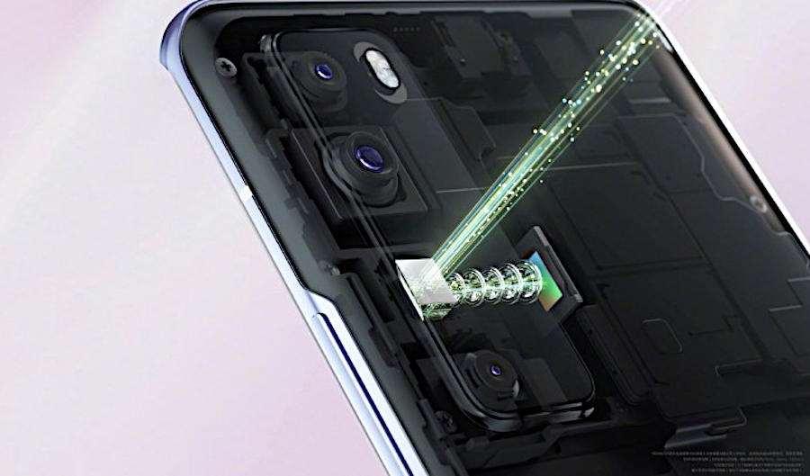 Huawei nova 7, nova 7 SE i nova 7 Pro – trzy nowe flagowce 5G z aparatami 64 Mpix