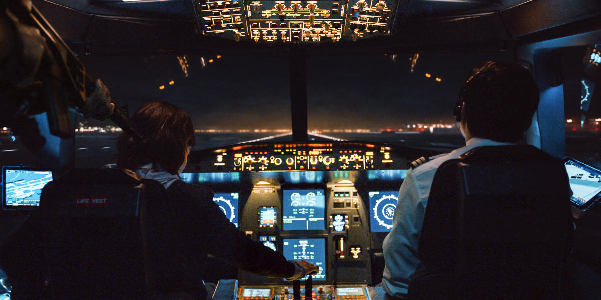 Netflix na majówkę zabierze nas w podróż. Lista nowości w maju 2020