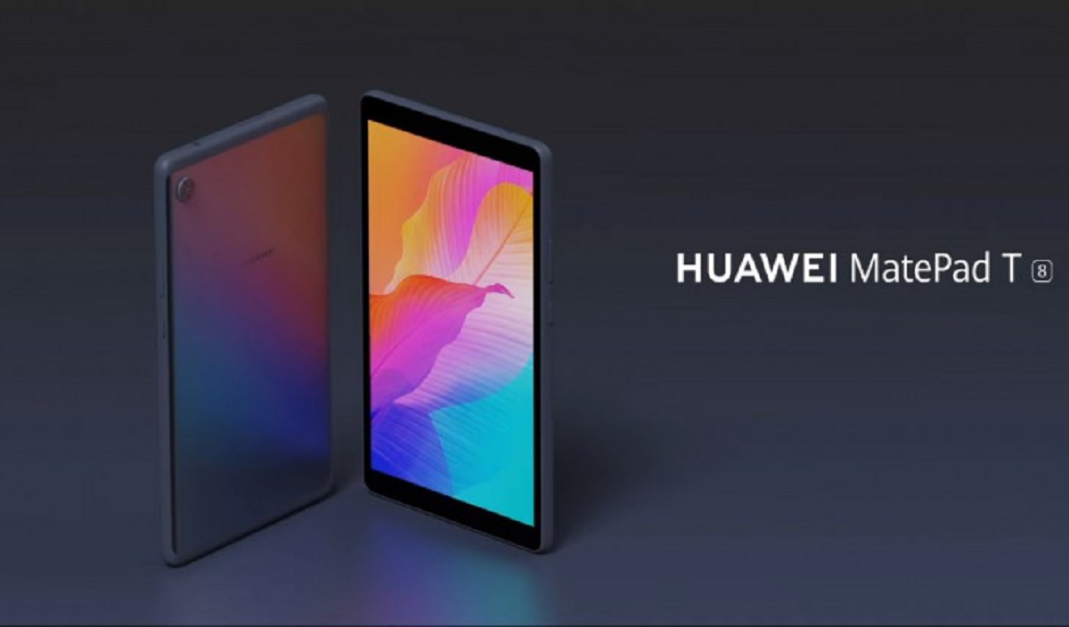 Debiutują Huawei Y6p, Y5p i MatePad 8T