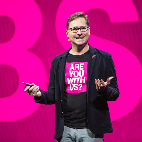 T-Mobile USA: dokonało się ostateczne połączenie z siecią Sprint