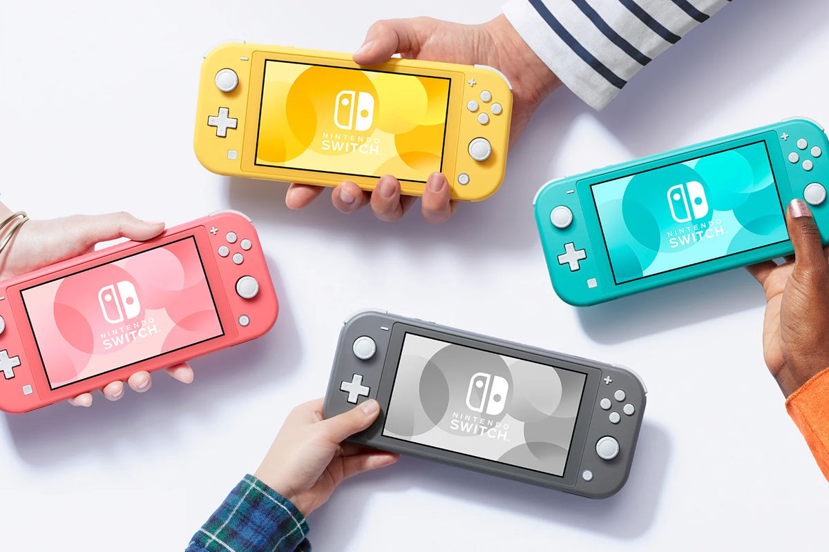 Konta Nintendo zagrożone. Ktoś kupuje na nich walutę do Fortnite