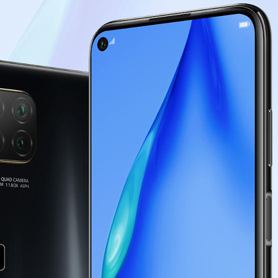Huawei: do 60% zniżki na wymianę uszkodzonego ekranu lub płyty głównej