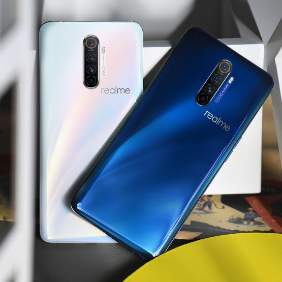 Realme 6 Pro zadebiutuje w Europie 5 maja
