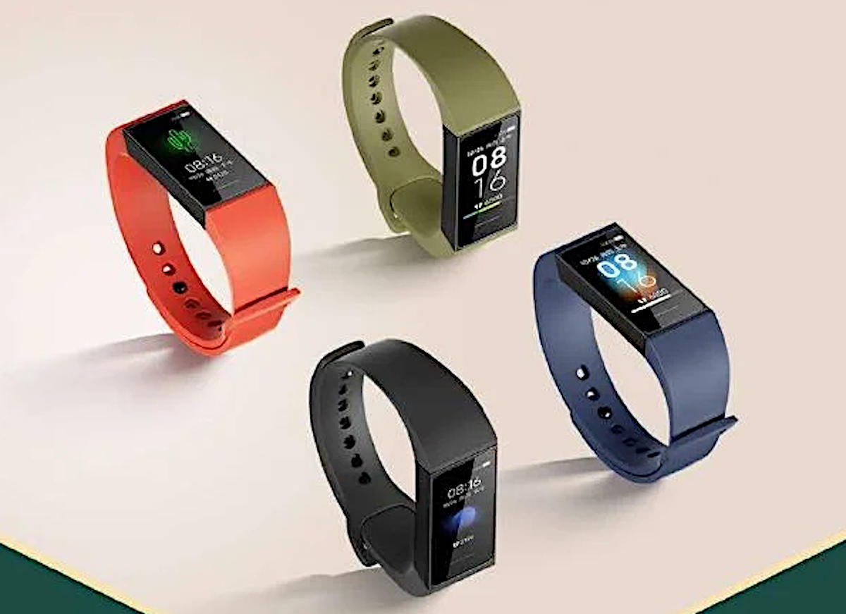 Zbliża się premiera opaski Xiaomi Mi Band 4C, ale nie ma powodu do ekscytacji