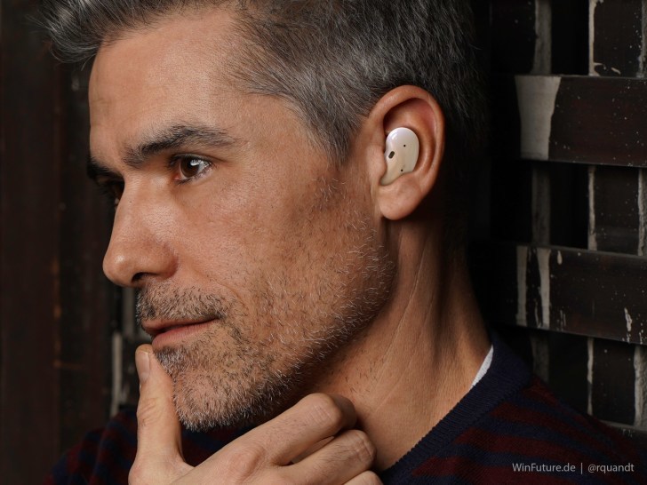 Samsung szykuje nowe Galaxy Buds. „Fasolki” nie będą wystawać poza ucho