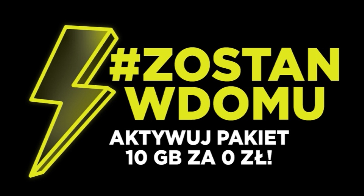 Internet za darmo - aktualne promocje operatorów