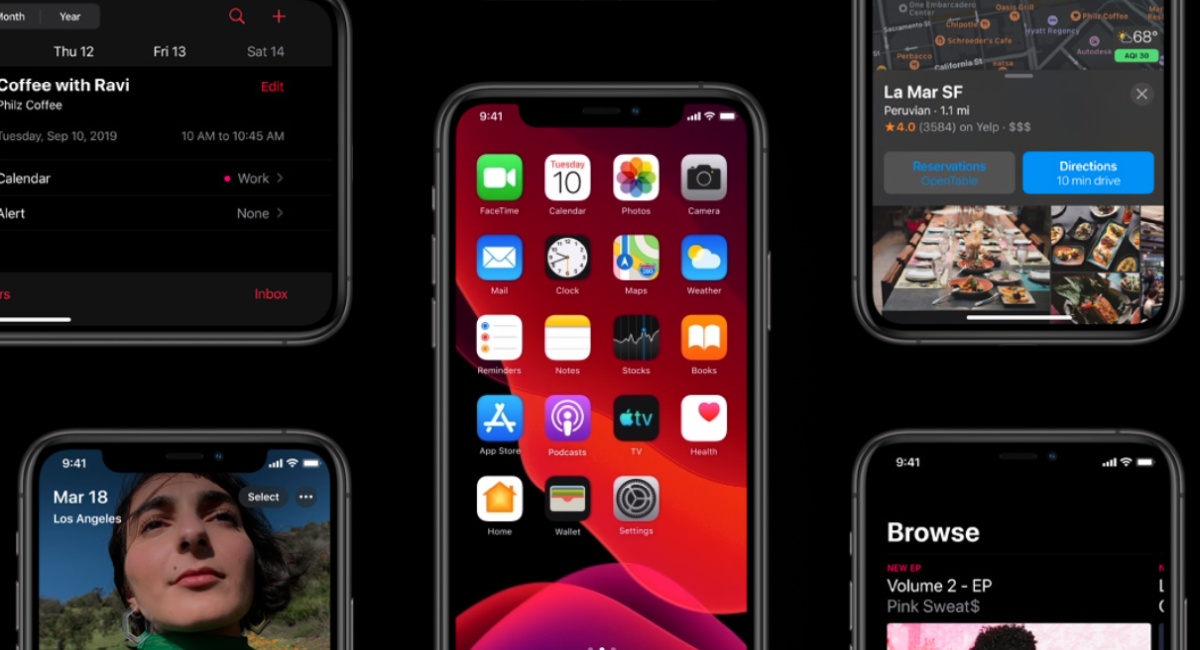 Poważna luka w iOS zagraża właścicielom milionów iPhone'ów i iPadów