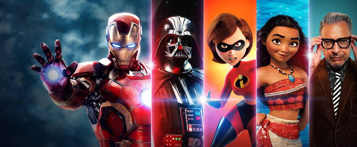 Czwartek będzie dniem próby dla serwisu Disney+