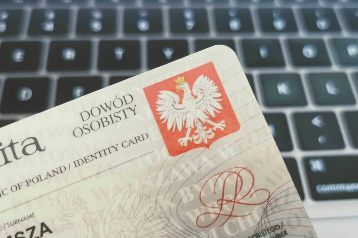 Tymczasowy profil zaufany na czas pandemii, byśmy nie biegali do urzędów