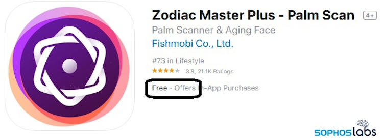 iOS jest bezpieczny? Nie do końca, aplikacje wyłudzające subskrypcje groźne także dla właścicieli iPhone’ów
