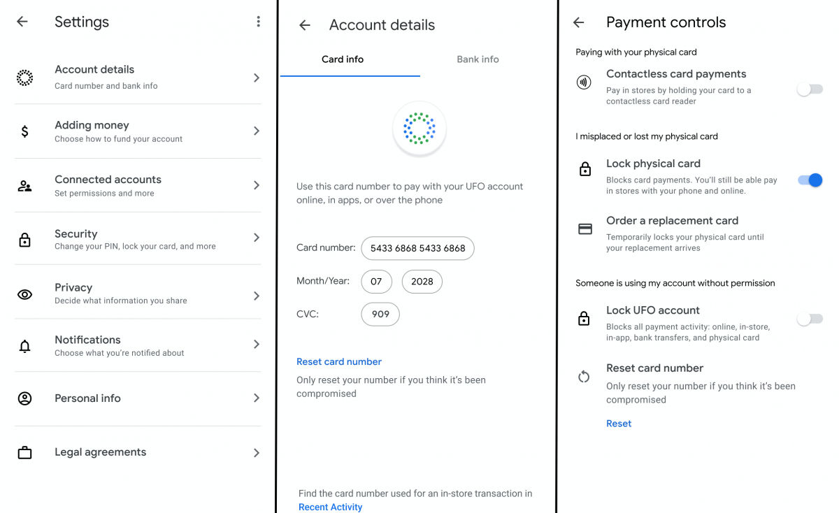 Google ma już Google Pay i też chce swoją kartę płatniczą