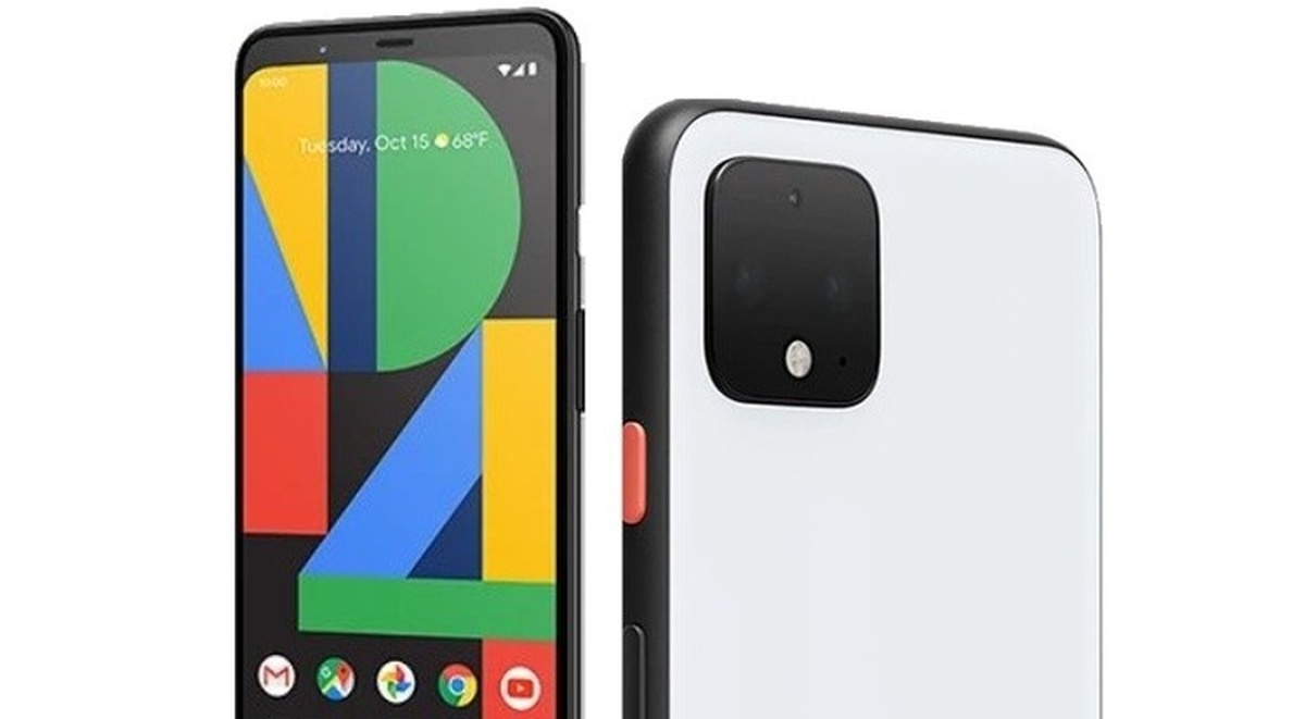 Google w końcu naprawia funkcję rozpoznawania twarzy w smartfonach Pixel 4